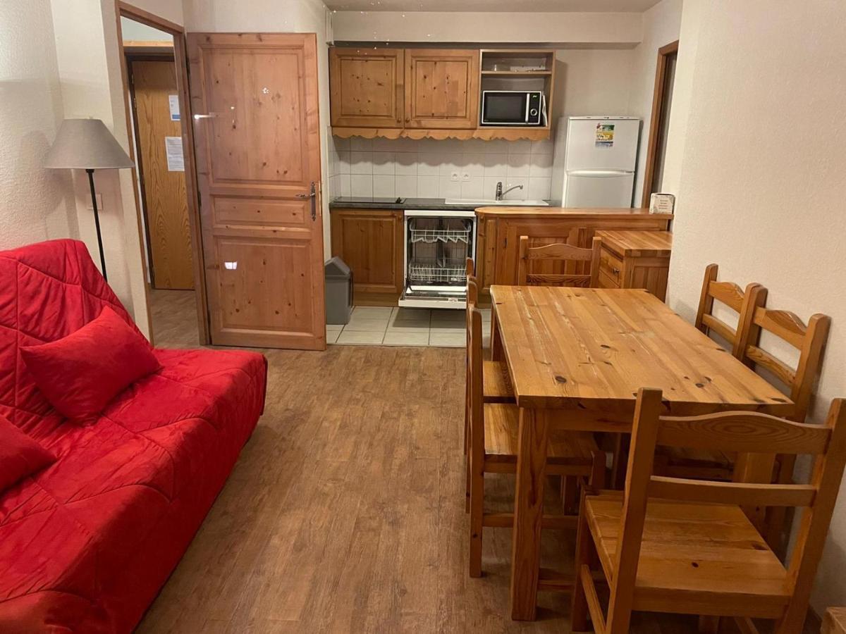 Appartement 6 Personnes Grand Panorama Saint-Gervais-les-Bains Bagian luar foto