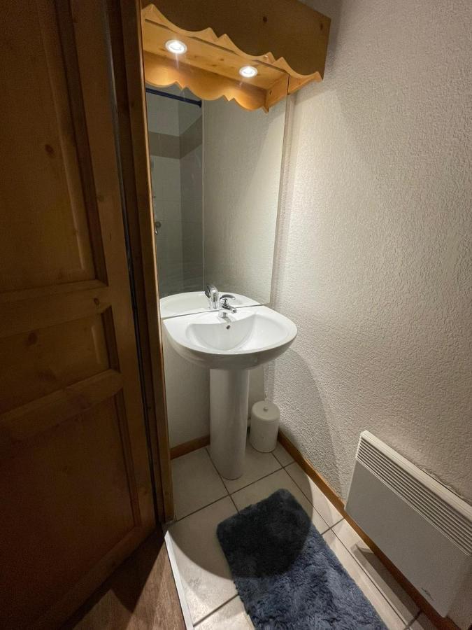 Appartement 6 Personnes Grand Panorama Saint-Gervais-les-Bains Bagian luar foto